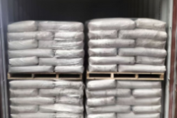 CSA anti-cracking cement