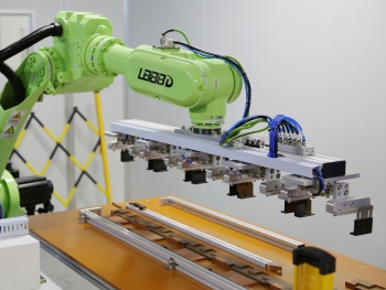 Application of Ultra-high Energy Density Batteries in Unmanned Equipment