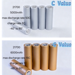 21700 battery