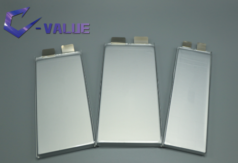 500wh/kg series---15Ah-3.85V